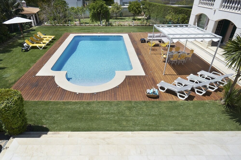 Фото Villa Santa Teresinha