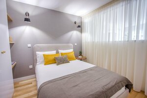Santa Luzia Apartments By Guestify (Rua Francisco Agra, 28), hotel