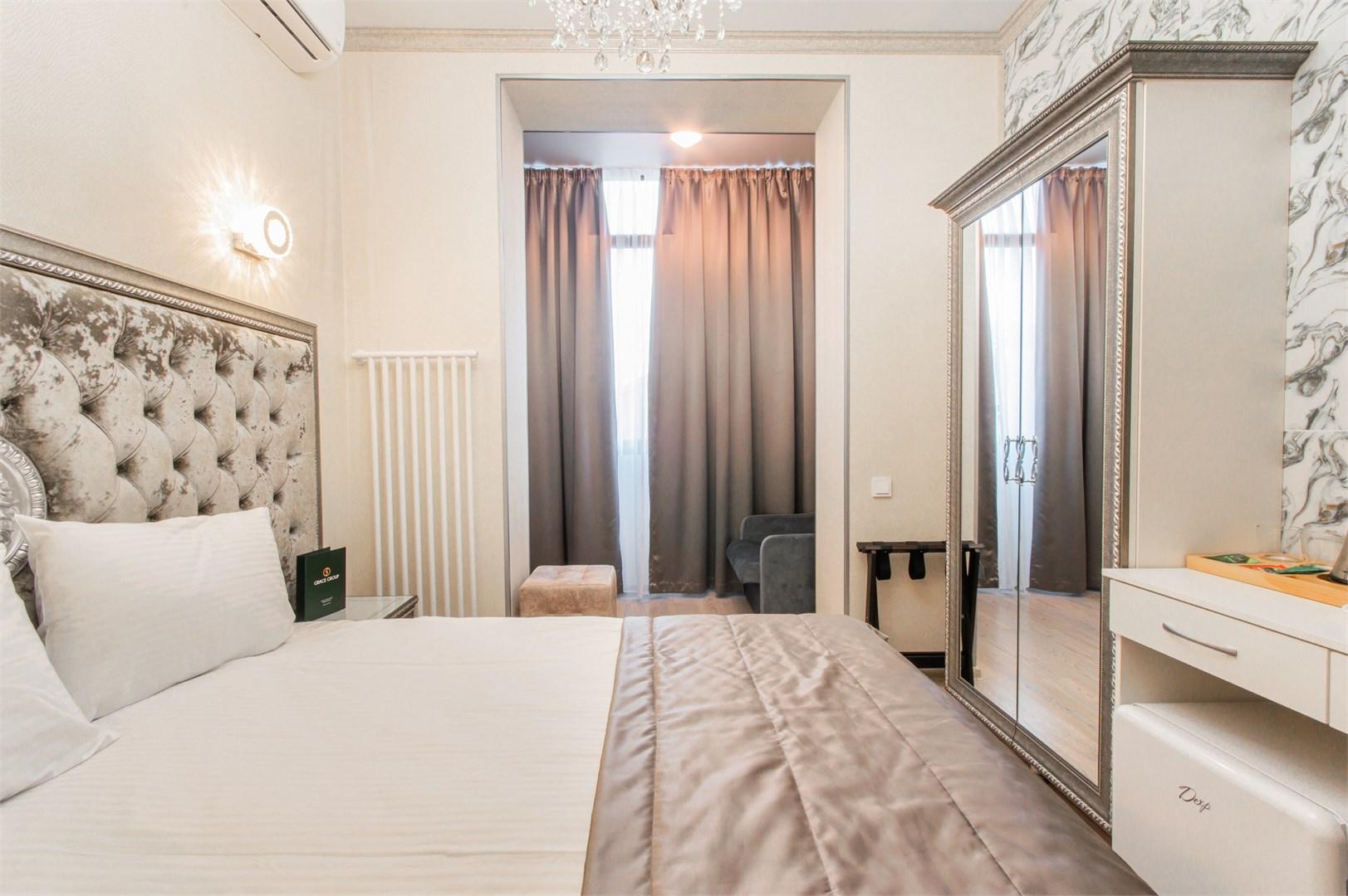 Фото Грейс Круиз