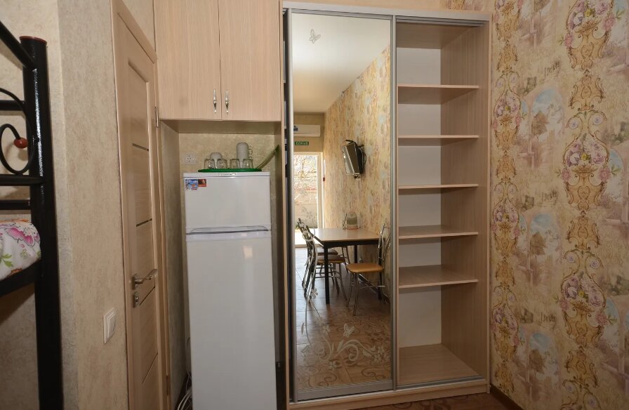 Фото Гостевой дом на улице Шевякова 37