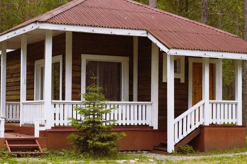 Иное жильё Сямозеро в Суоярвском районе