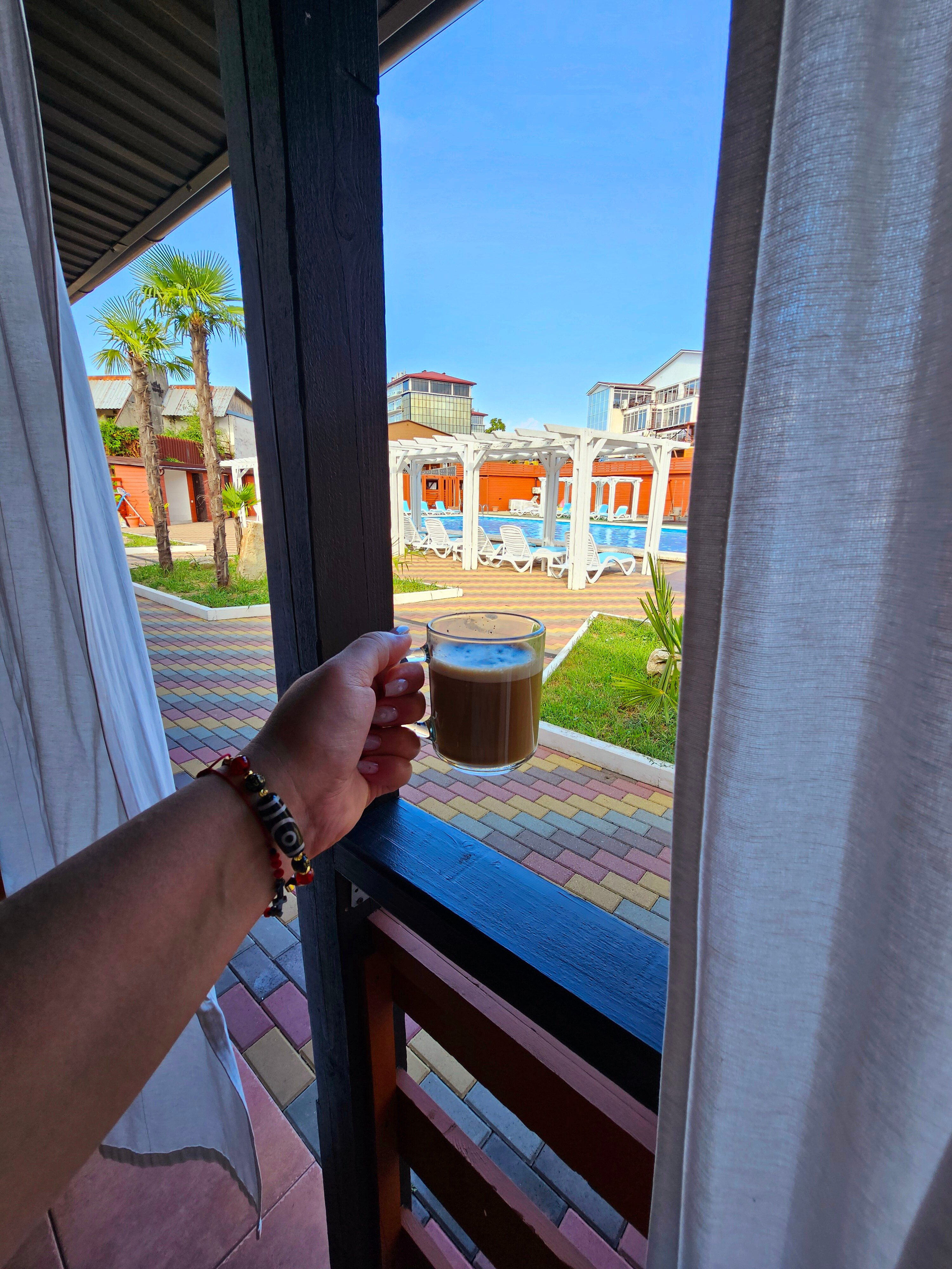 Фото Пик Сезона