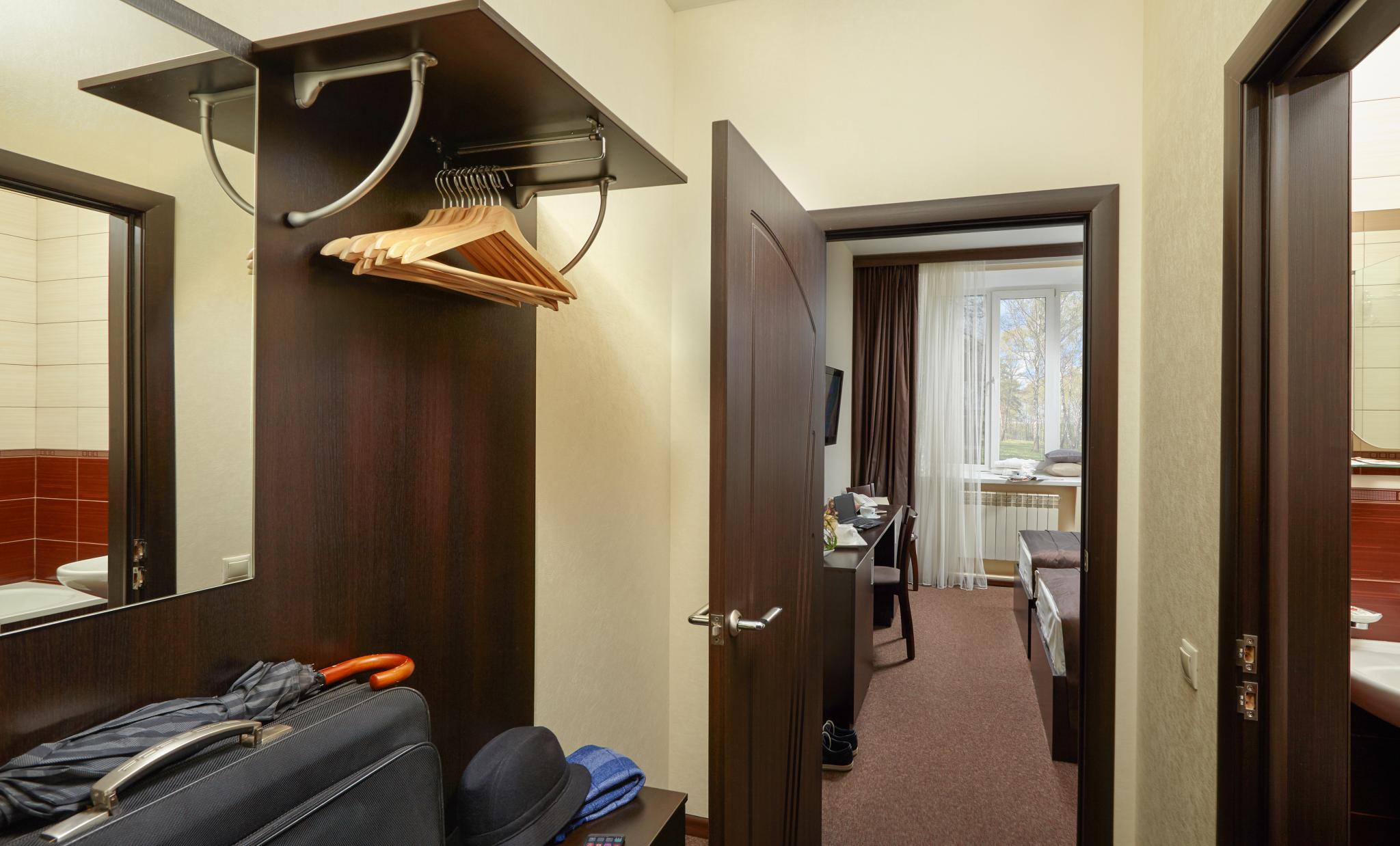 Фото Атлантик