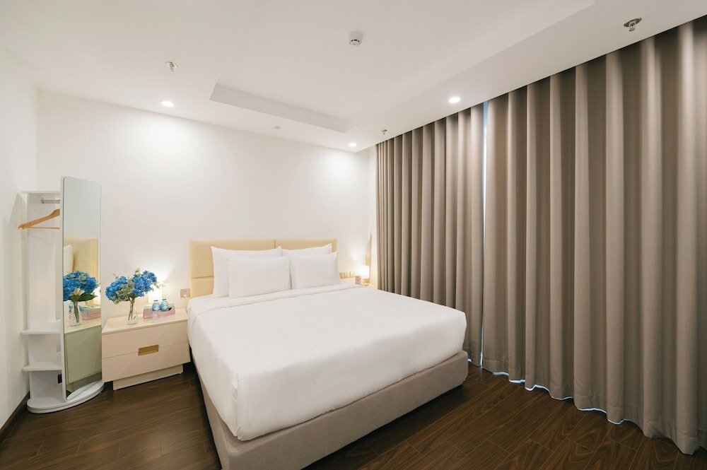 Фото Отель Love St - Hanoi