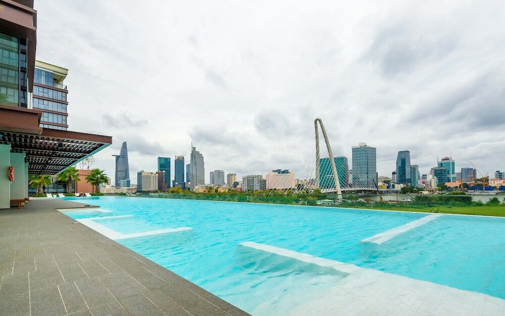 Фото The Crest Residence - Angia Hospitality