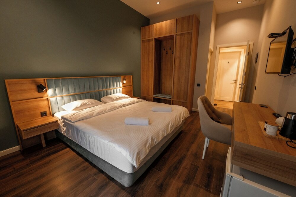 Фото Central Hotel Kutaisi