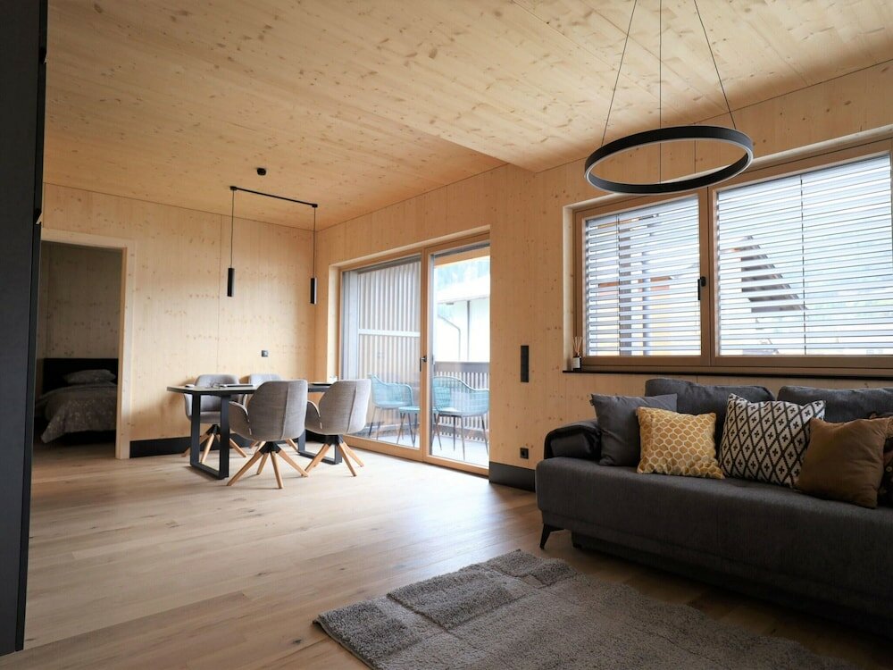 Фото Beautiful Apartment in Mieders in a Sunny Location