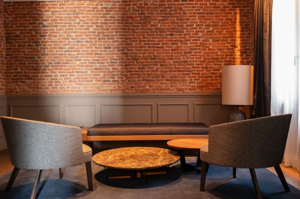 Фото Casa Faraona Luxury Residences