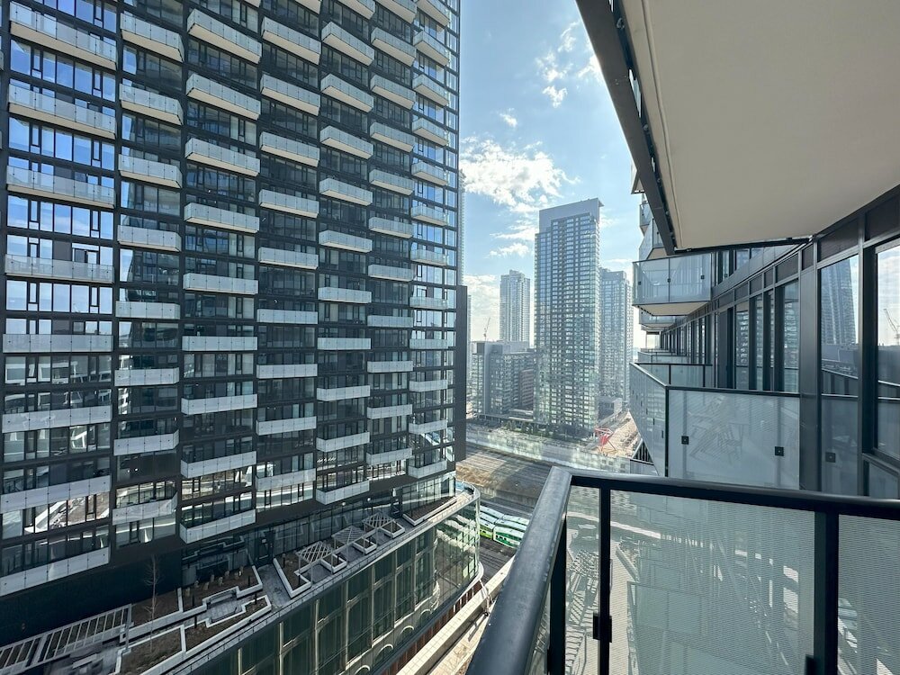 Фото Cityscape Suites at The Well