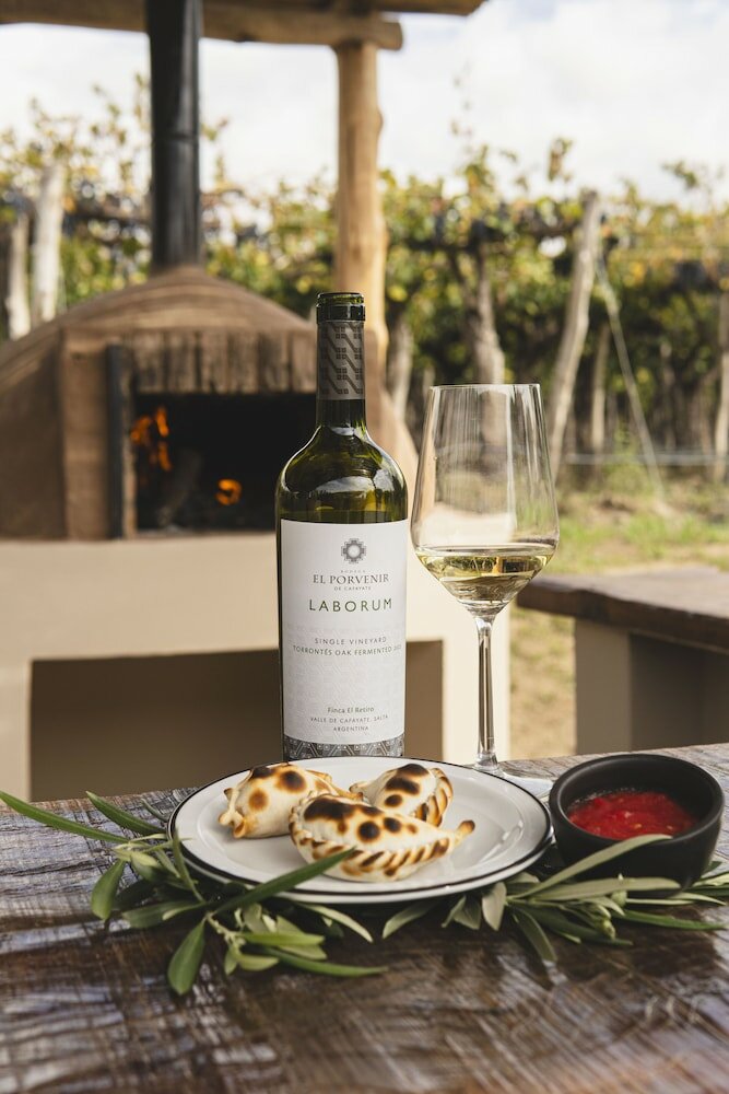 Фото El Porvenir Wine Lodge