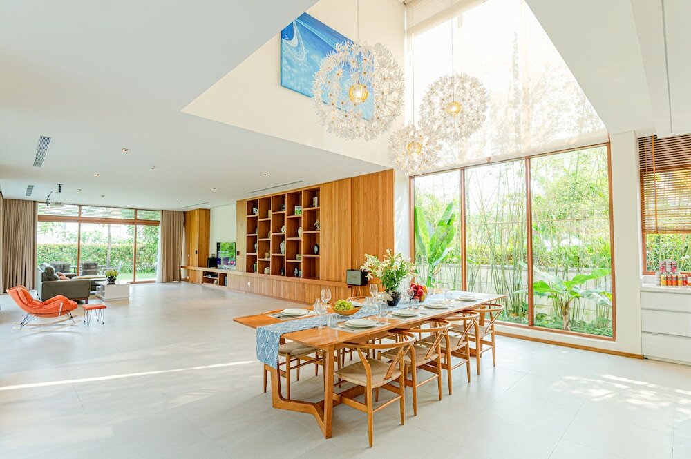 Фото 5BRs villas for a perfect family getaway