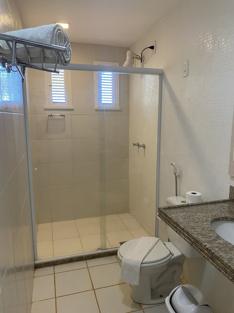 Фото Pousada Tropical Ilhas