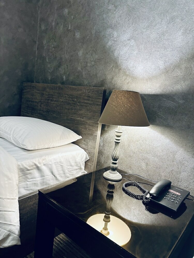 Фото Old Castello Hotel And Sheesha Cafe