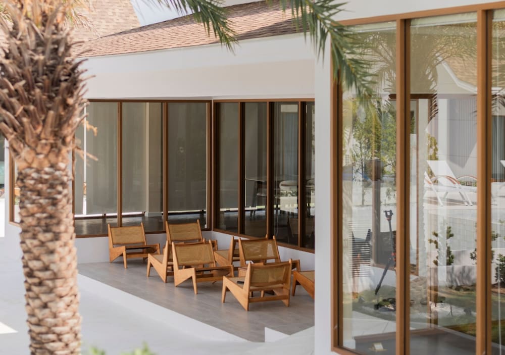 Фото Emmarin Villa Pattaya