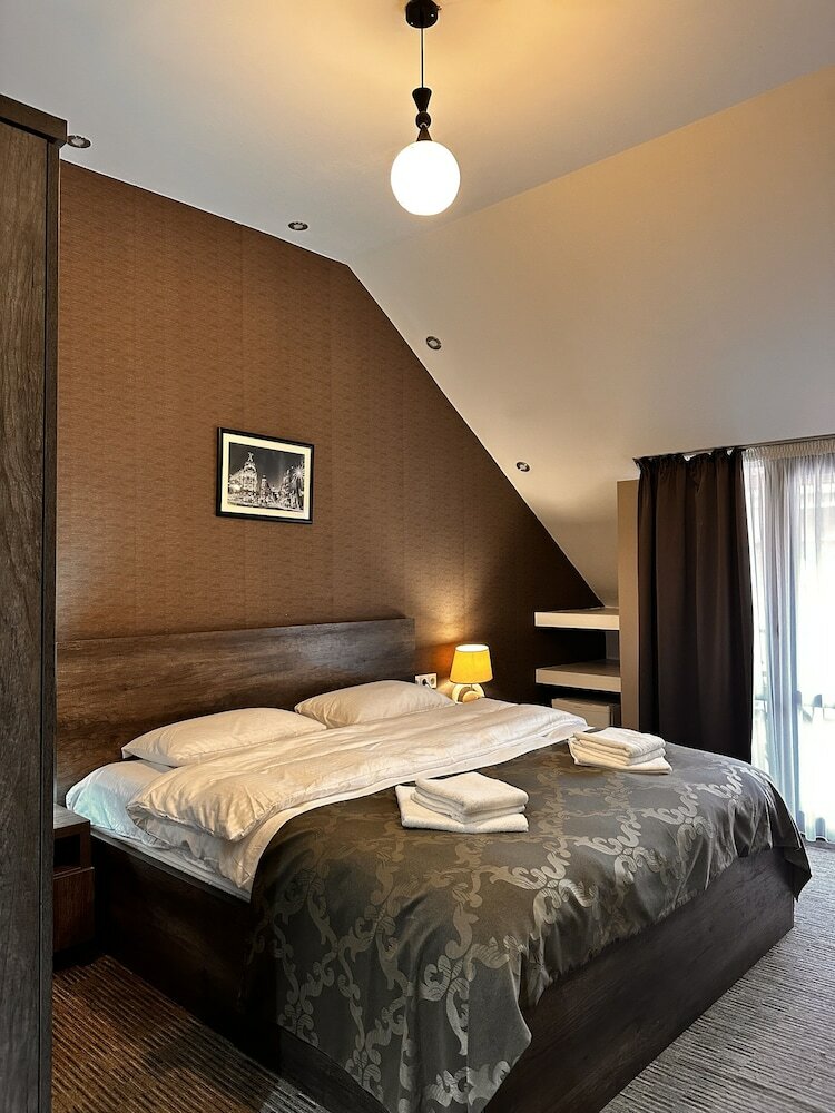 Фото Old Castello Hotel And Sheesha Cafe