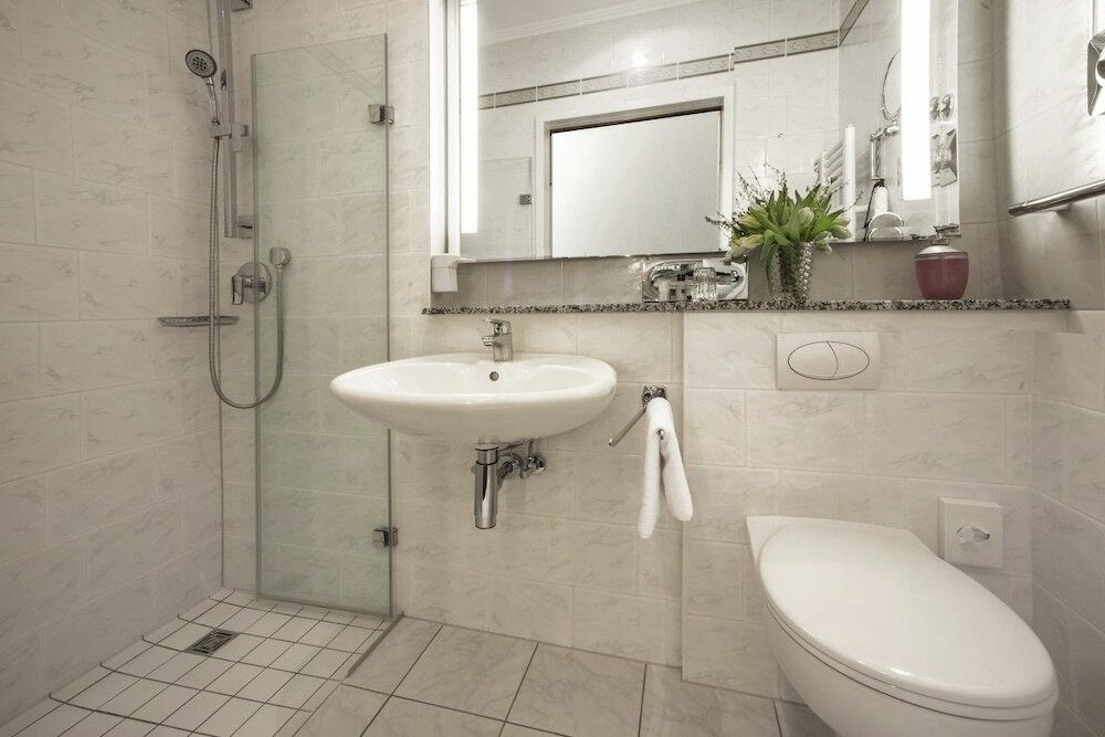 Фото Strandhotel Monbijou