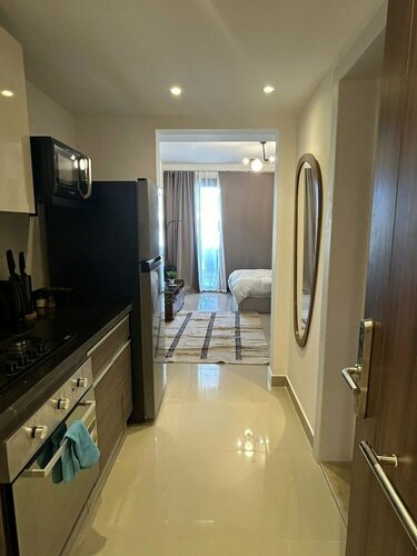 Гостиница Comfort Studio G Cribs ElGouna в Эль-Гуне