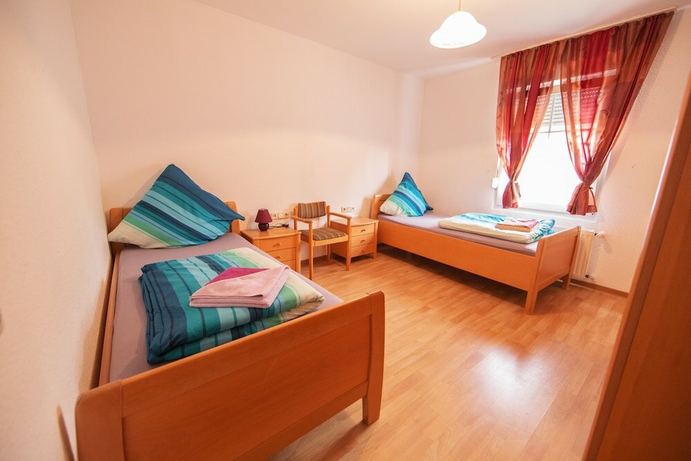 Фото Hotel Burghof