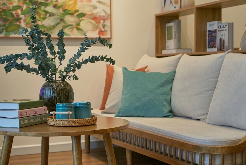 Фото Hanoi Shouten - Staycation