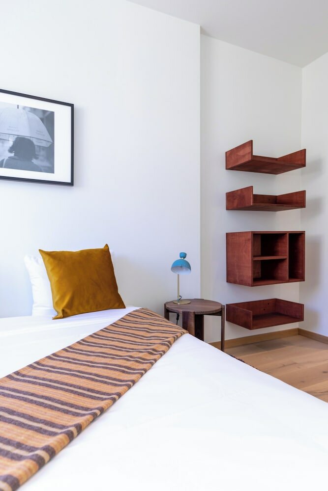 Фото Smartflats - Rogier Brussels