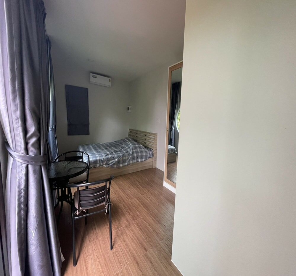 Фото Oyo 75510 BannRai Tayai Cafe and Resort