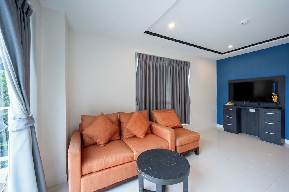 Фото New Nordic Club 2 by Apartwell