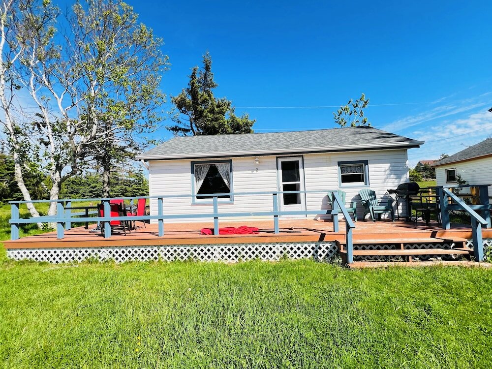 Фото Del Mar cottages