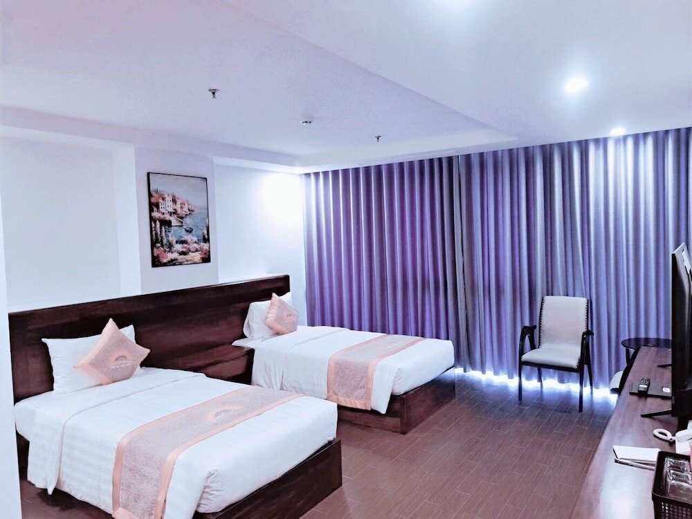 Фото Solis Hotel