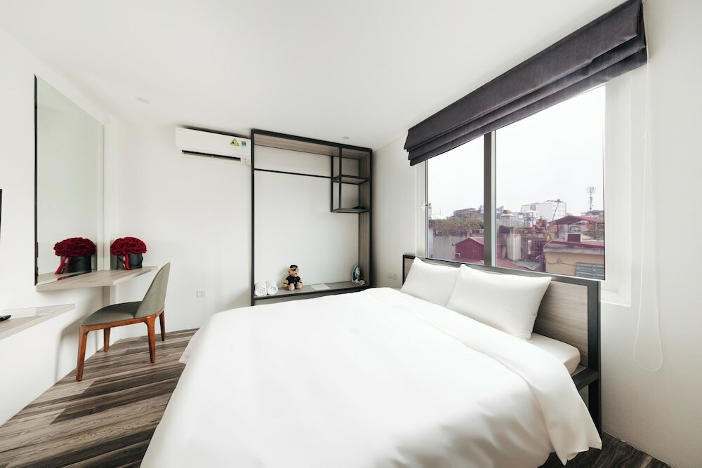 Фото Su Casa Hanoi Old Quarter