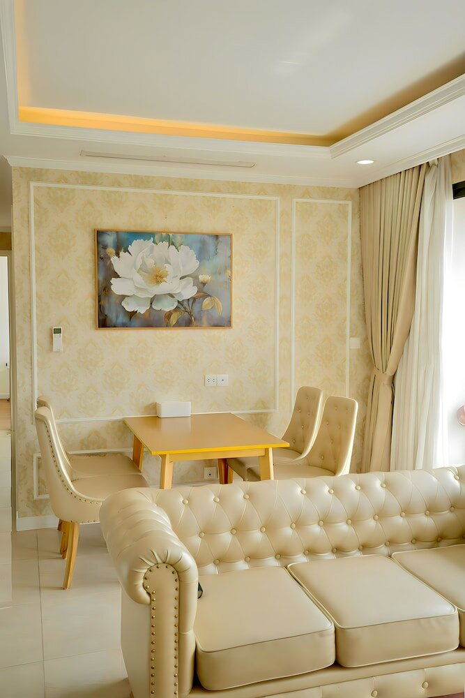 Фото Vinhomes D'Capitale - Quylodge