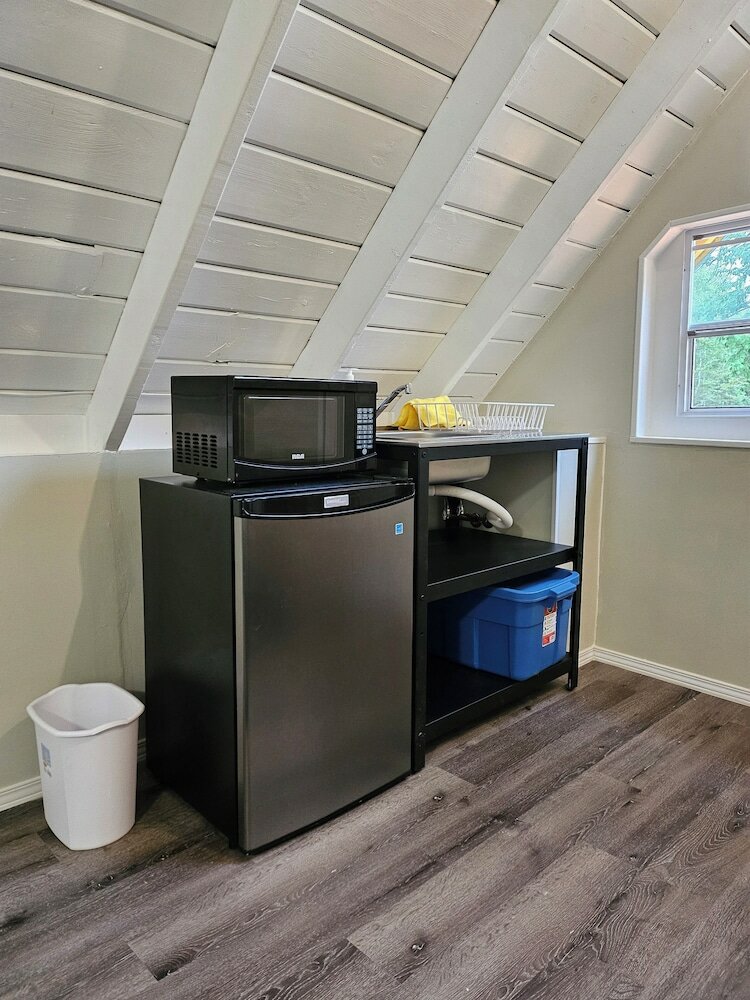 Фото Fundy Spray Campground