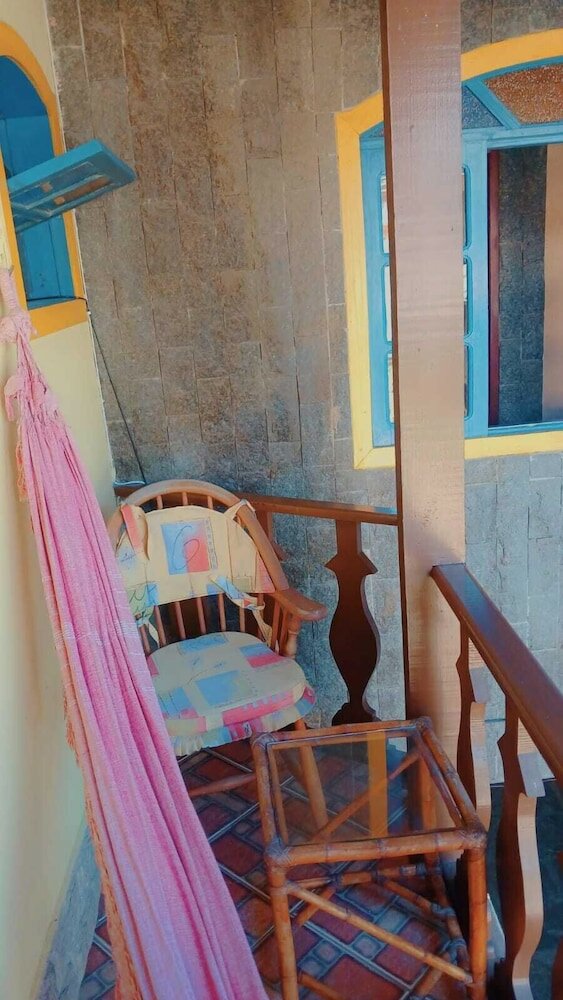 Фото Pousada Flamingo