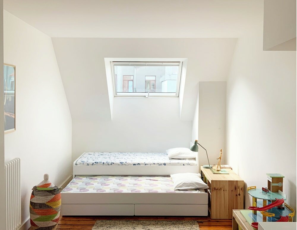 Фото Architect Garden House