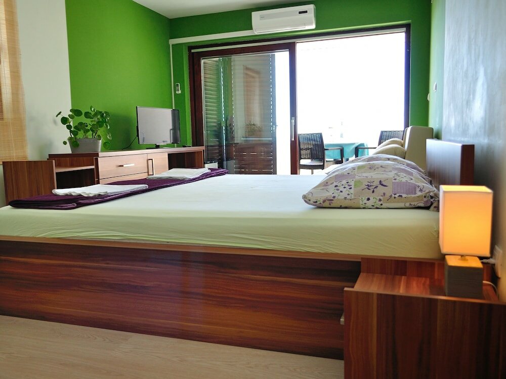 Фото Hotel Ana Murter