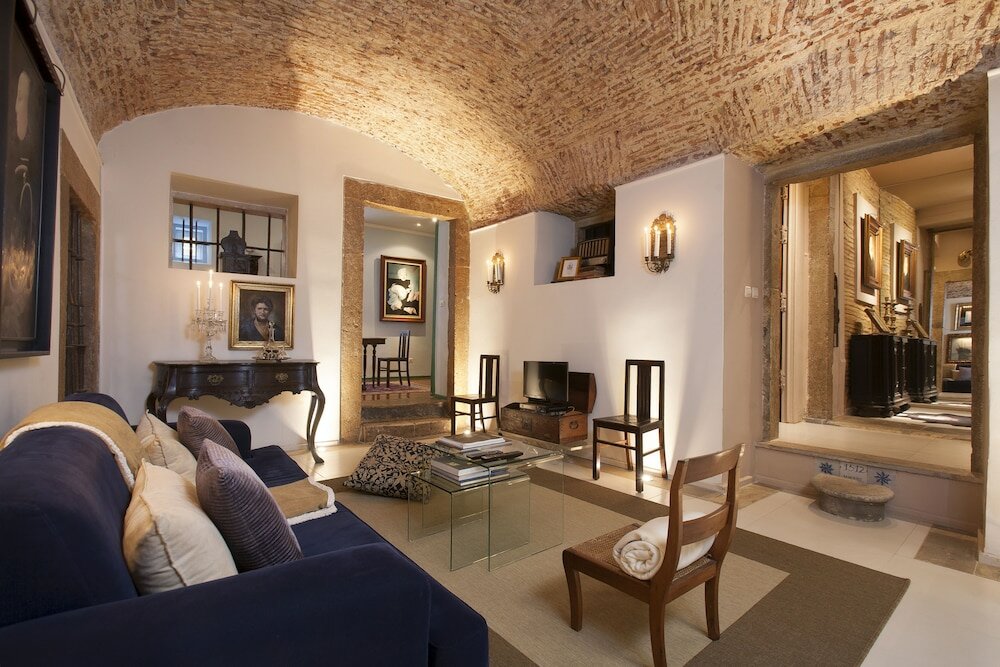 Фото Spirit of 1512 by Lisbon Unique Apart