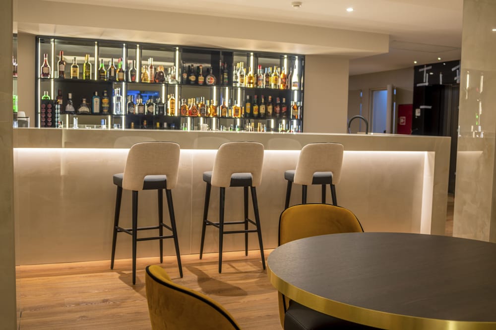 Фото Santa Eufémia Covilhã Hotel