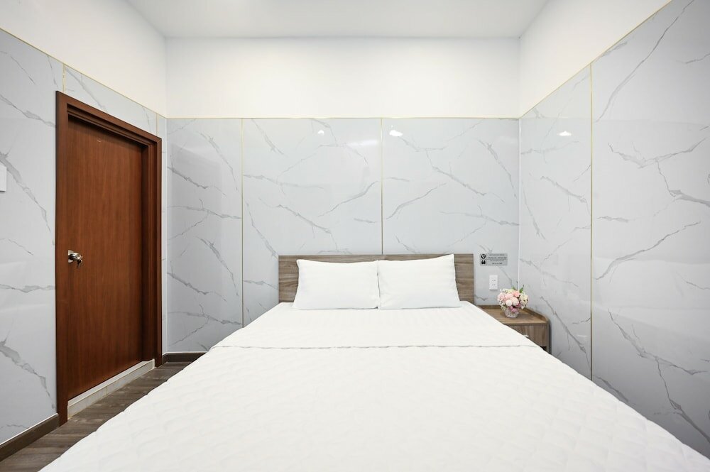 Фото Yoko Airport Saigon Hotel