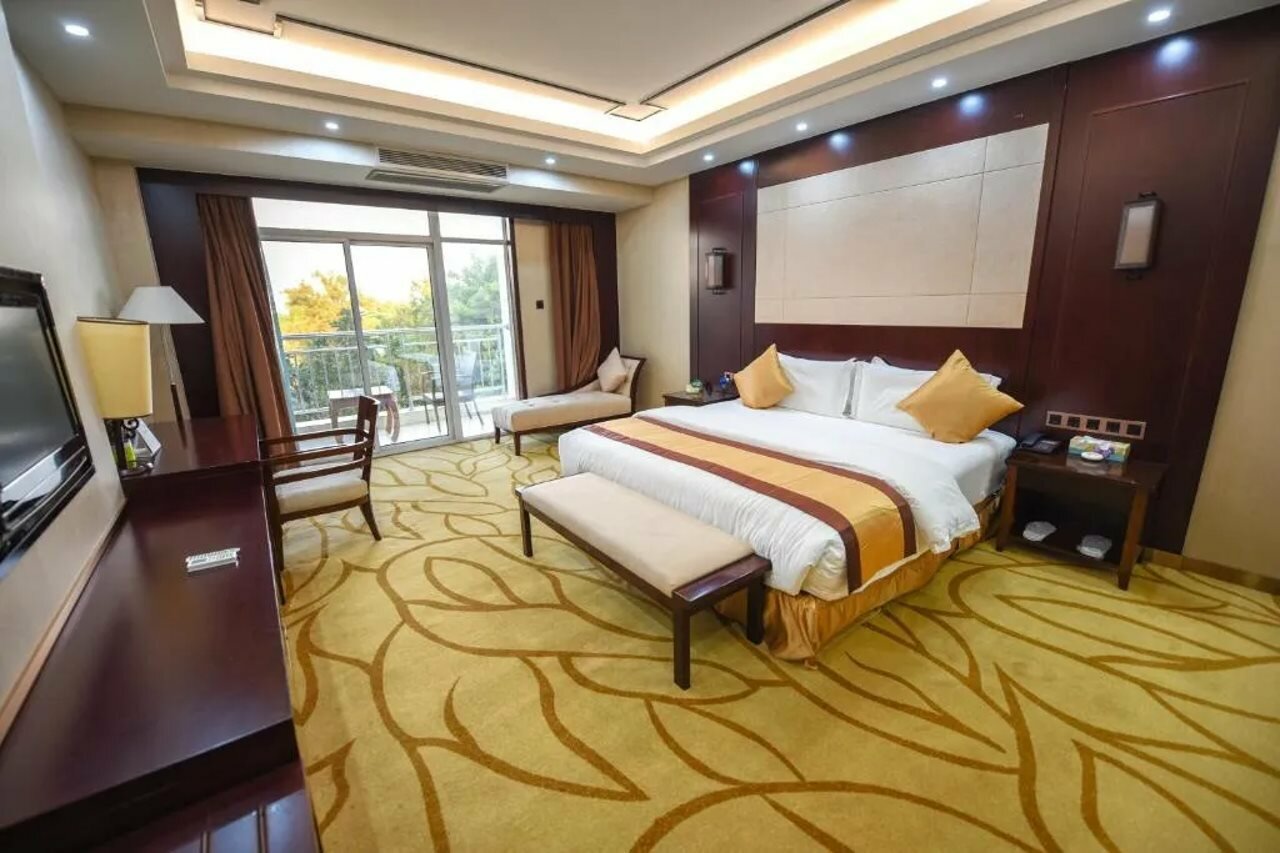 Фото Kololo Courts Hotel & Restaurant