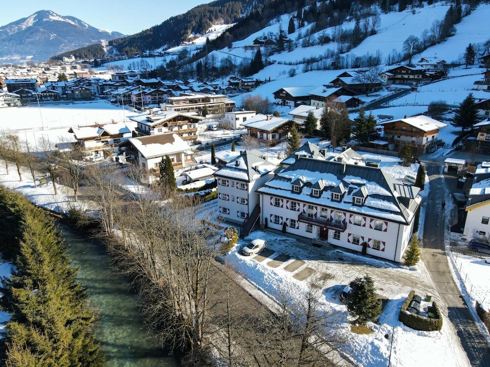 Фото Kitz Residenz Eleven Kaprun