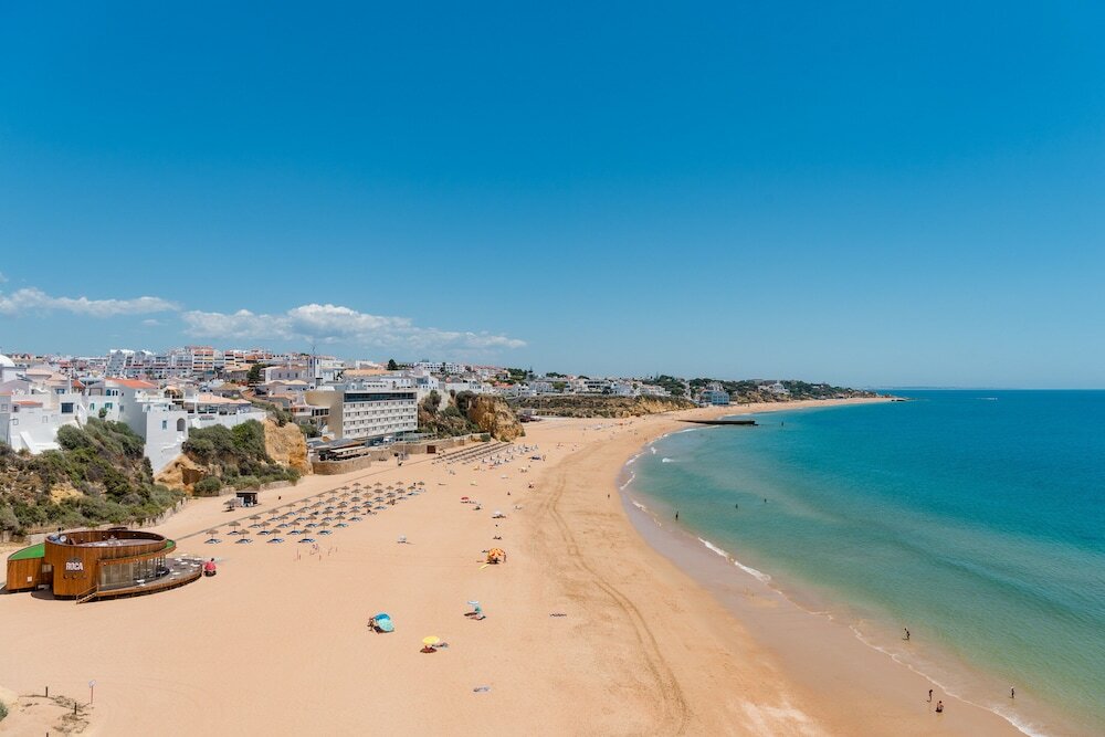 Фото Jardim Cozy Apartment with 2 swimming pools near the Old Town