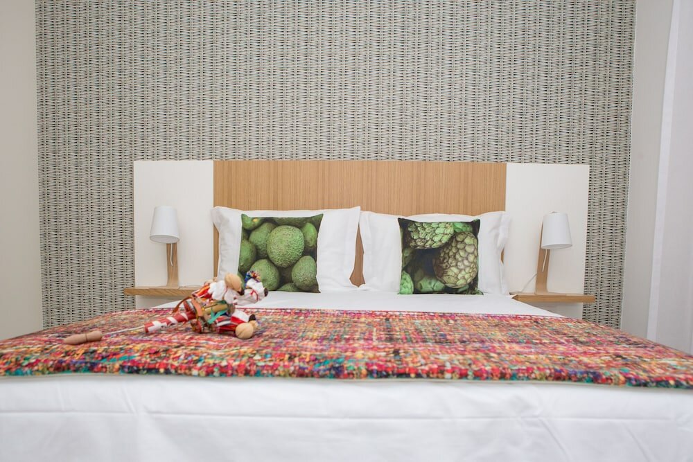 Фото The Marketplace Apartments