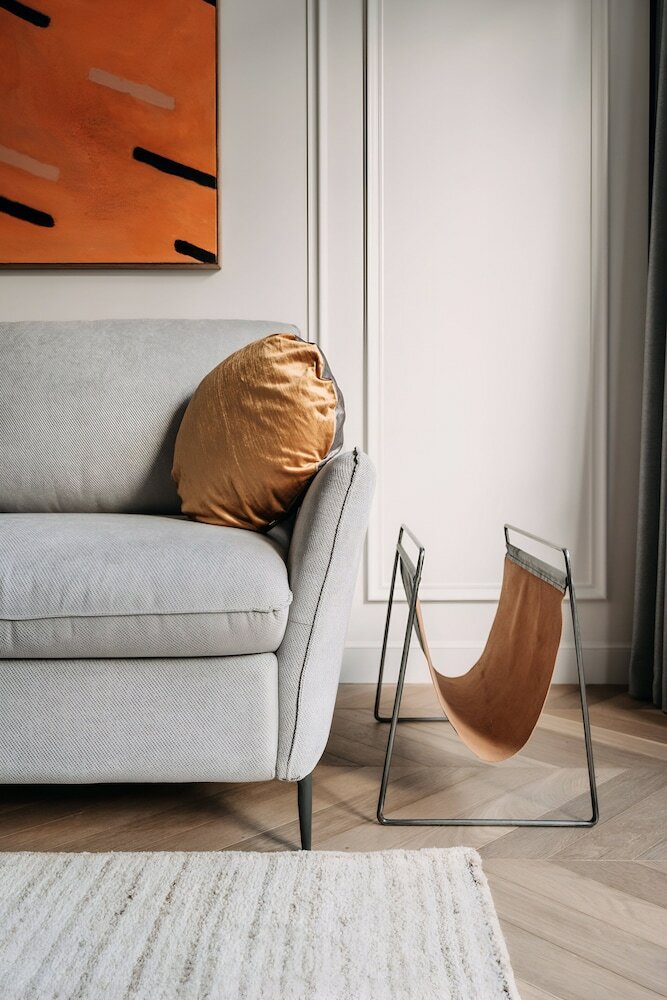 Фото Highstay - Luxury Serviced Apartments - Centre Pompidou Museum