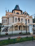 Дача Александрова (ulitsa Uritskogo, 2), atracción