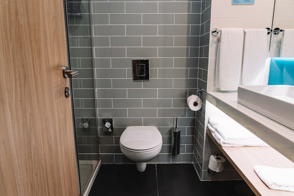 Фото Holiday Inn Express Porto City Center, an Ihg Hotel