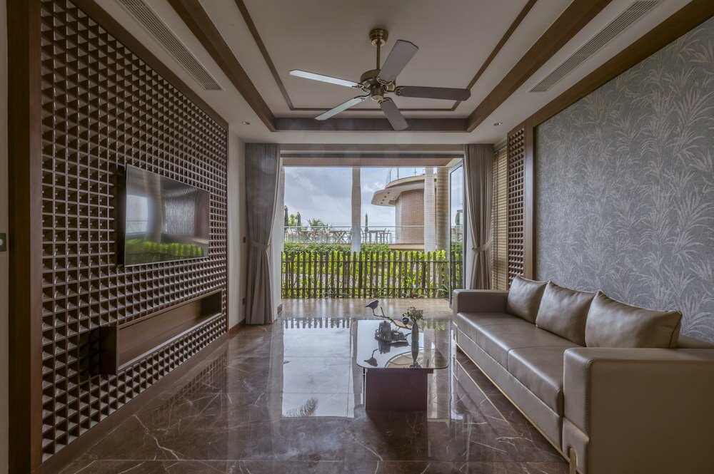 Фото Koi Resort & Residence Da Nang