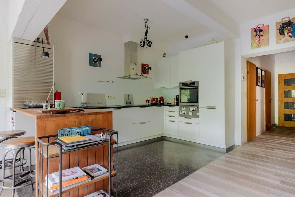 Фото Dupre Cosy Residence