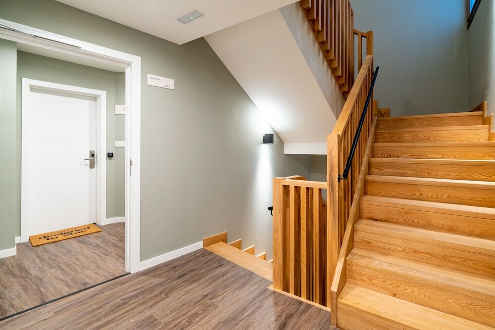 Фото Limehome Vitoria Palacio Álava-Velasco