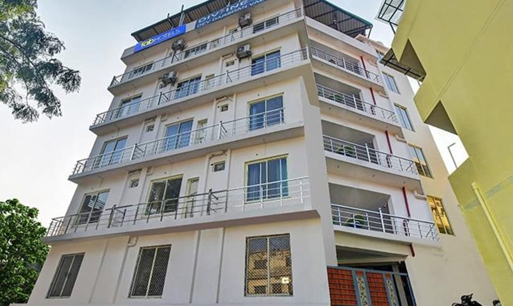 Фото Fabhotel Divine Dev Darshan by Arena Heritage