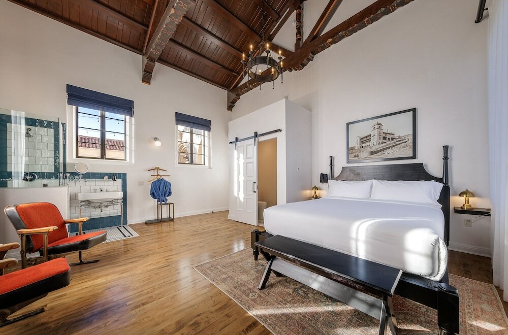 Фото Hotel San Buena