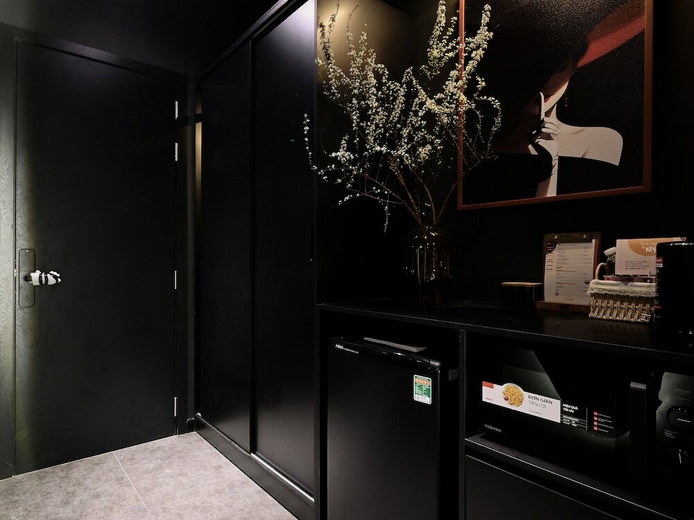 Фото Kin Wander Tan Binh, The Mountain